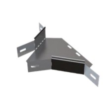 Ответвитель Т-образныйкомпактный 400x50 (0,7) ПожТехКабель (564-006)