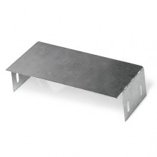 Заглушка торцевая для лотка 150х50 мм Стд ПожТехКабель PTK-Accessories (594-104)