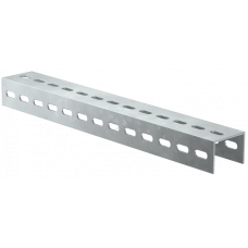 Профиль П-образный 160 мм 54х29 Стд ПожТехКабель PTK-Accessories (594-275)