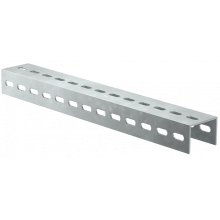 Профиль П-образный 400 мм 54х29 Стд ПожТехКабель PTK-Accessories (594-278)