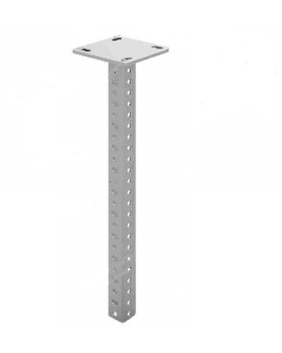 Стойка консольная сварная ПожТехКабель PTK-Accessories 573-001 в Хасавюрте Аксессуары для лотков Pintop.ru