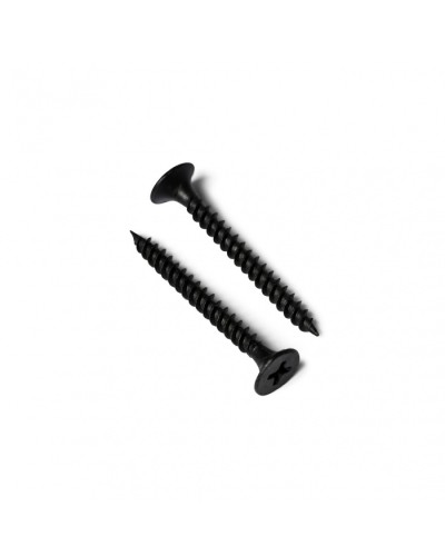 Саморез 3,5x35 мм (1000 шт/уп) ПожТехКабель PTK-Accessories (860-005) в Хасавюрте Крепеж: Дюбели, шурупы, саморезы Pintop.ru