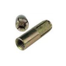 Анкер забиваемый стальной М12х40 (50 шт/уп) ПожТехКабель PTK-Accessories (862-008)