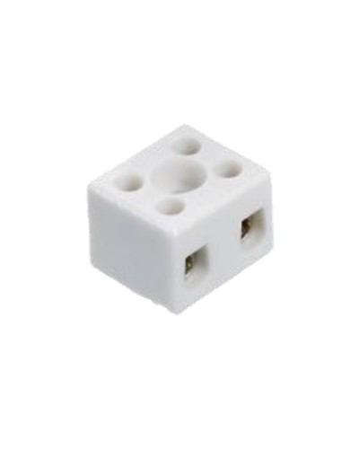 Винтовая клемма ККВ 10/2 CONTOCLIP ПожТехКабель (431-001) в Хасавюрте Клеммные колодки Pintop.ru