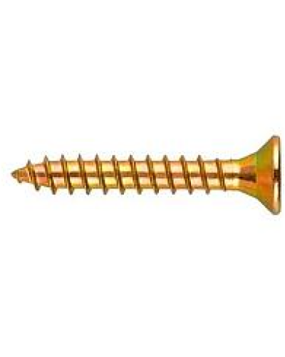 Саморез 4,5x35 мм(1000 шт/уп) ПожТехКабель PTK-Accessories в Хасавюрте Крепеж: Дюбели, шурупы, саморезы Pintop.ru