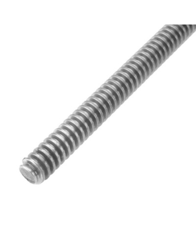 Шпилька М12х2000 мм ПожТехКабель (865-008) в Хасавюрте Аксессуары для лотков Pintop.ru