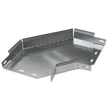 Угол плоский 90° 600x80 (1,0) ПожТехКабель (545-119)