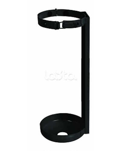 Кронштейн транспортный ПОЖТЕХНИКА КТМ-6 МИГ в Хасавюрте Аксессуары для огнетушителей Pintop.ru