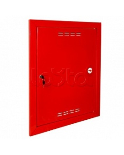 Люк пожарный ПОЖТЕХНИКА Люк ПРЕСТИЖ-01-ЗК (540х650х230 мм) в Хасавюрте Пожарные шкафы Pintop.ru