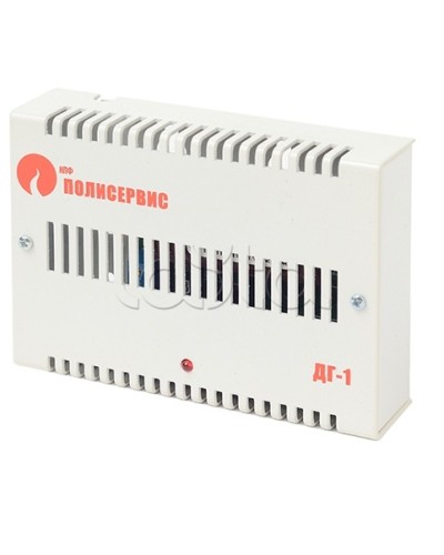 Извещатель газовый Полисервис ДГ-1-ПМ-1 в Хасавюрте Технологические извещатели Pintop.ru