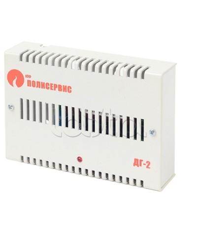 Извещатель газовый Полисервис ДГ-2-ПМ-1 в Хасавюрте Технологические извещатели Pintop.ru