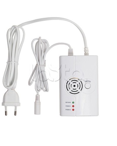 Извещатель газовый Полисервис ДГ-5-ПМ в Хасавюрте Технологические извещатели Pintop.ru