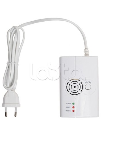 Извещатель газовый Полисервис ДГ-5-У в Хасавюрте Технологические извещатели Pintop.ru