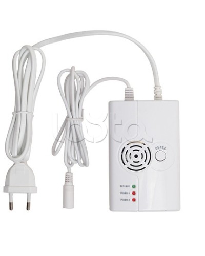 Извещатель газовый Полисервис ДГ-5-УПМ в Хасавюрте Технологические извещатели Pintop.ru