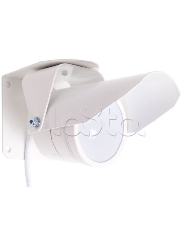 Извещатель охранный инфракрасный пассивный Полисервис ИД-40-1 в Хасавюрте Извещатели охраны периметра Pintop.ru