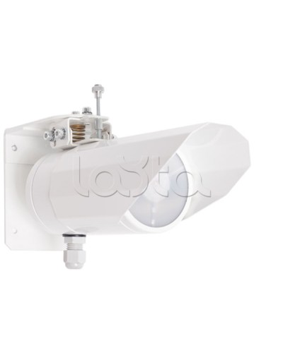 Извещатель охранный инфракрасный пассивный Полисервис ИД2-100-1 исп.5 в Хасавюрте Извещатели охраны периметра Pintop.ru