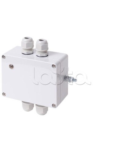 Корпус для устройства громозащиты поликарбонатный герметичный Полисервис Корпус УЗ в Хасавюрте Устройства защиты операционных процессоров (ОПС) Pintop.ru