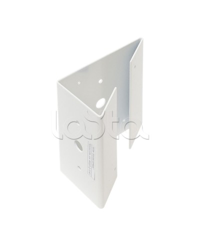 Кронштейн угловой для монтажа ИПДЛ-Д-II/4р Полисервис Кронштейн угловой ИПДЛ в Хасавюрте Дополнительное оборудование для ОПС Pintop.ru