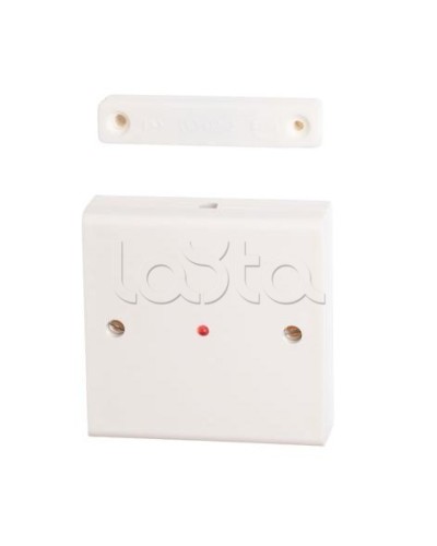 Устройство оптической сигнализации внешнее Полисервис ВУОС в Хасавюрте Дополнительное оборудование для ОПС Pintop.ru