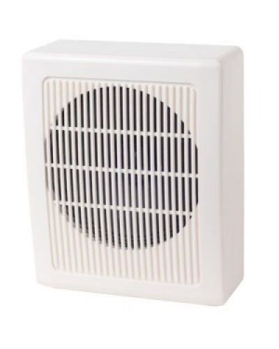 Оповещатель пожарный речевой настенный Полисервис АС-5-30/100 (НП) в Хасавюрте Система оповещения Октава Полисервис Pintop.ru