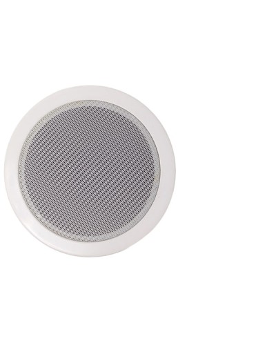 Оповещатель пожарный речевой потолочный встраиваемый Полисервис АС-5-30/100 (ПП) в Хасавюрте Система оповещения Октава Полисервис Pintop.ru