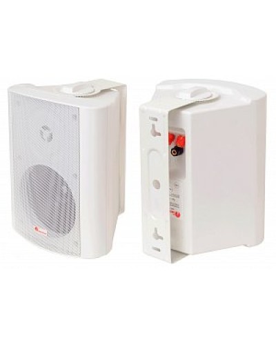 Громкоговоритель настенный Полисервис АСШ-10-30/100 (НП1) в Хасавюрте Система оповещения Октава Полисервис Pintop.ru