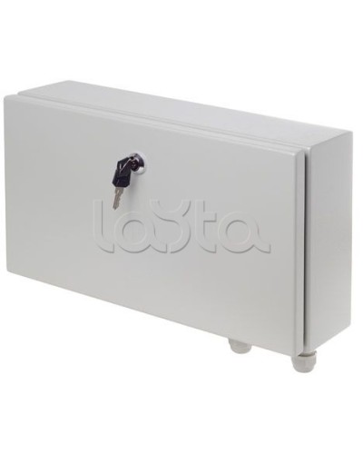 Блок резервированного питания всепогодный Полисервис БРП1-ТИ-24-3/7 исп.5 в Хасавюрте Устройства защиты операционных процессоров (ОПС) Pintop.ru