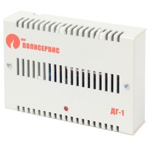 Извещатель газовый Полисервис ДГ-1-У-1