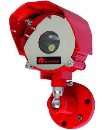 Извещатель пожарный пламени Полисервис ТЮЛЬПАН 3-18 в Хасавюрте Пожарные извещатели Pintop.ru