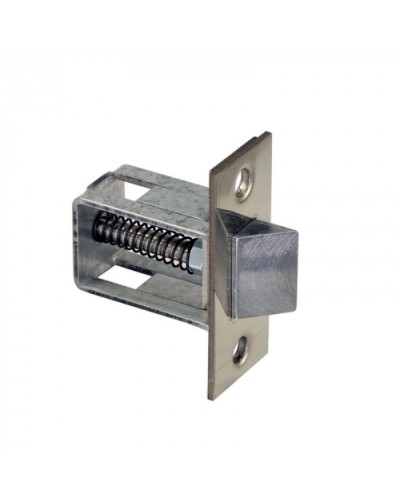 Ответная часть для электромеханической защёлки Promix-AD.KM.02 в Хасавюрте Защелки Pintop.ru