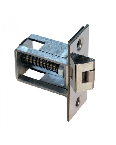 Ответная часть для электромеханической защёлки Promix-AD.KM.03 в Хасавюрте Защелки Pintop.ru