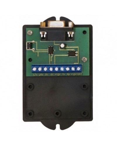 Преобразователь/повторитель интерфейса Promix-AD.RI.01 в Хасавюрте Дополнительное оборудование для ОПС Pintop.ru