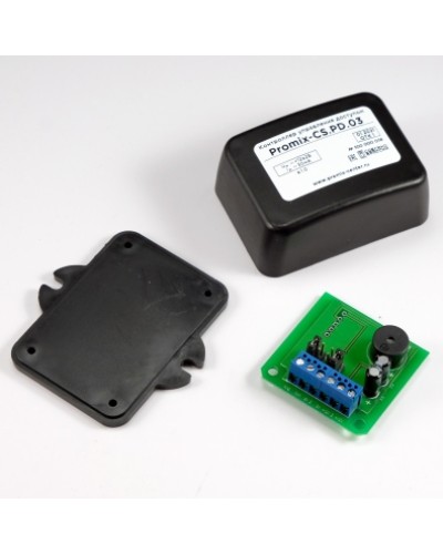 Контроллер управления доступом Promix-CS.PD.03 в Хасавюрте Контроллеры Pintop.ru