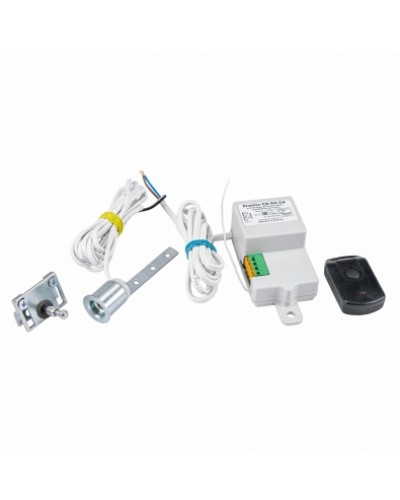 Комплект для установки Promix-FRS.1D.02 в Хасавюрте Электромеханические замки Pintop.ru