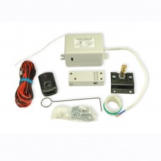 Комплект для установки на холодильники Promix-FRS.1D.04