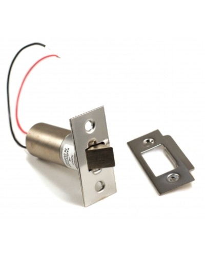 Замок электромеханический Promix-SM203.00 в Хасавюрте Электромеханические замки Pintop.ru