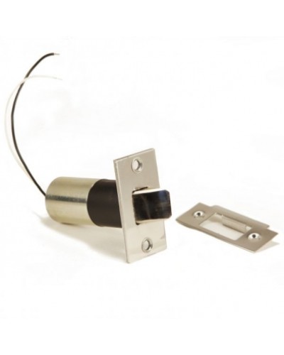 Замок электромеханический Promix-SM213.10 в Хасавюрте Электромеханические замки Pintop.ru