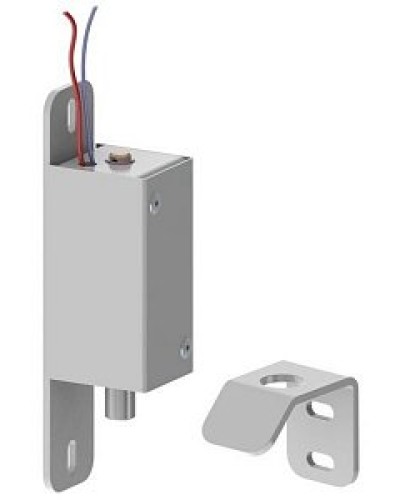 Замок электромеханический Promix-SM491.10 в Хасавюрте Электромеханические замки Pintop.ru