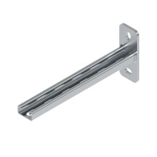 Консоль STRUT КСС-41х21х150 (2,5мм) Промрукав (PR08.22743)