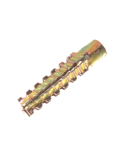 Дюбель металлический универсальный 8х38 (1000 шт/уп) Промрукав (PR08.8315) в Хасавюрте Крепеж: Дюбели, шурупы, саморезы Pintop.ru