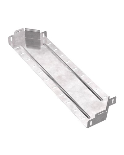 Переходник симметричный Стандарт 600х500х50 Промрукав (PR16.10989) в Хасавюрте Аксессуары для лотков Pintop.ru