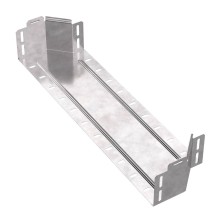 Переходник симметричный Стандарт 600х500х100 Промрукав (PR16.10991)