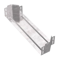 Переходник симметричный Стандарт 600х500х100 Промрукав (PR16.10991)