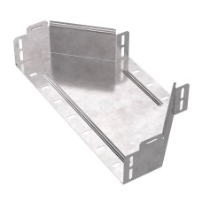 Переходник симметричный Стандарт 500х200х80 Промрукав (PR16.10975)