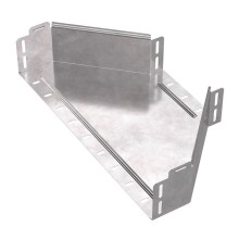 Переходник симметричный Стандарт 500х200х100 Промрукав (PR16.10976)