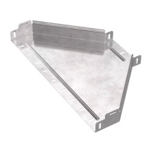 Переходник симметричный Стандарт 500х150х50 Промрукав (PR16.10971)