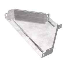 Переходник симметричный Стандарт 500х150х50 Промрукав (PR16.10971)