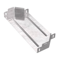 Переходник симметричный Стандарт 400х300х50 Промрукав (PR16.10968)