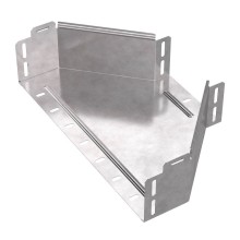 Переходник симметричный Стандарт 400х150х100 Промрукав (PR16.10964)