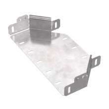 Переходник симметричный Стандарт 300х200х50 Промрукав (PR16.10959)